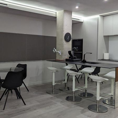Murcia Luxury Plaza De Las Flores Apartment Esterno foto