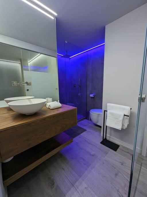 Murcia Luxury Plaza De Las Flores Apartment Esterno foto