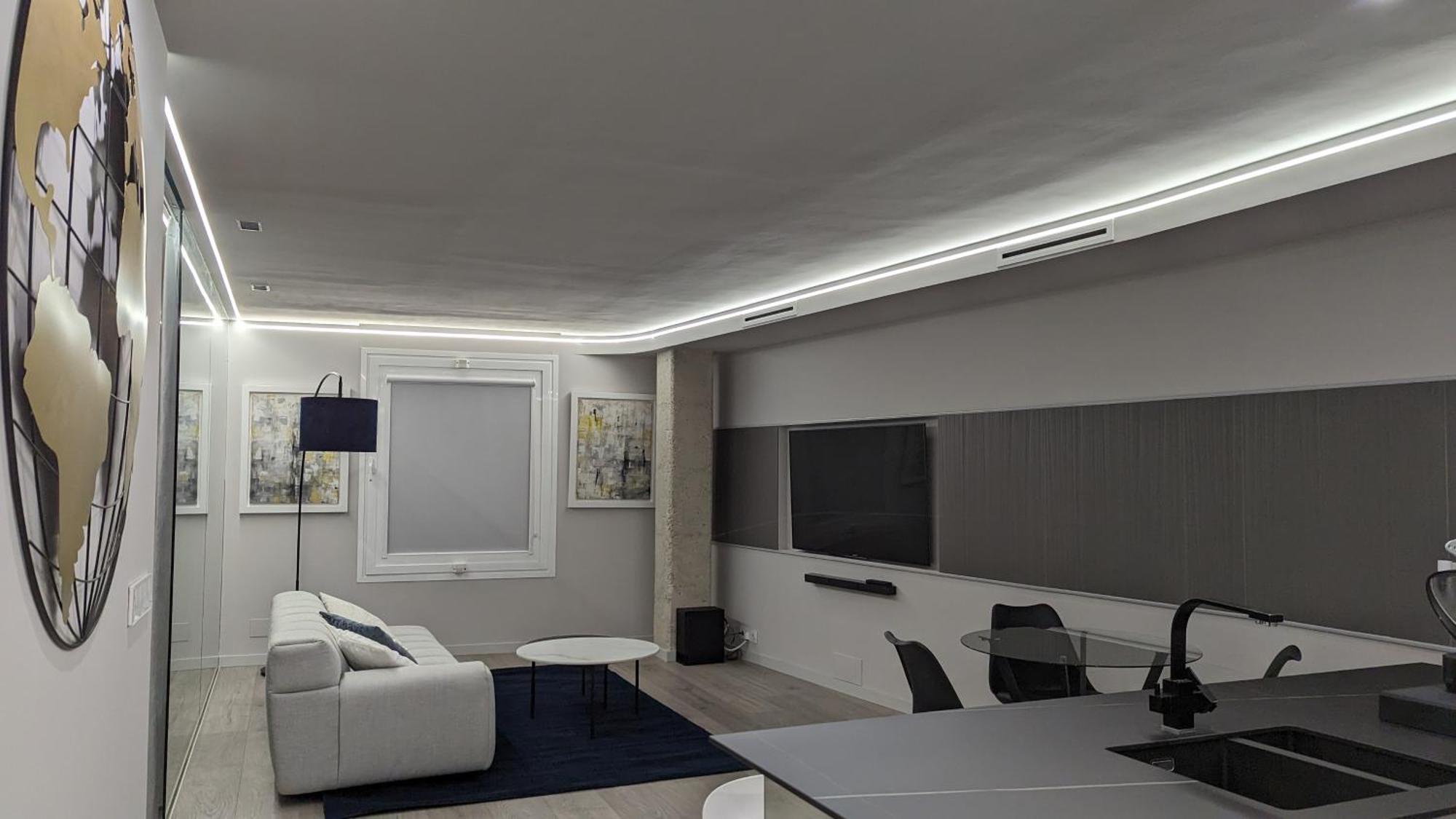 Murcia Luxury Plaza De Las Flores Apartment Esterno foto