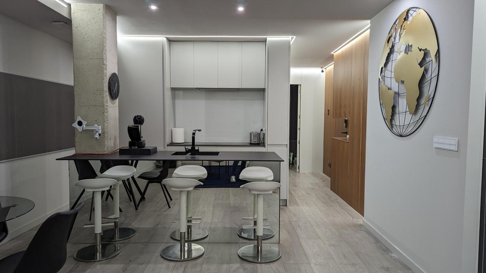 Murcia Luxury Plaza De Las Flores Apartment Esterno foto