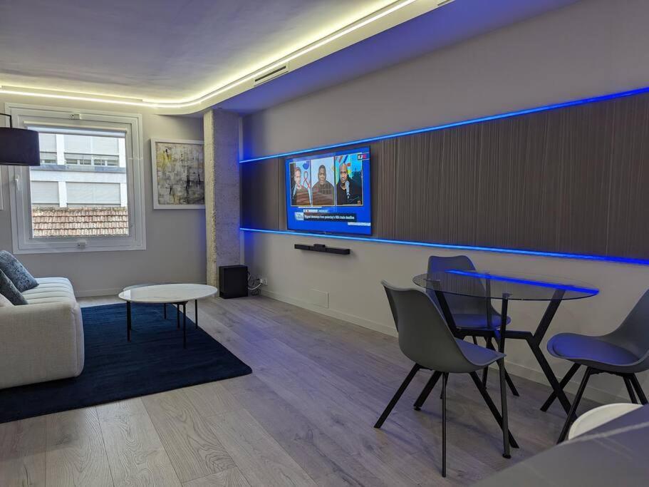 Murcia Luxury Plaza De Las Flores Apartment Esterno foto