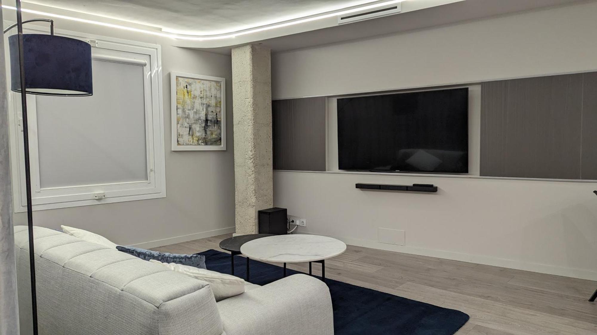 Murcia Luxury Plaza De Las Flores Apartment Esterno foto
