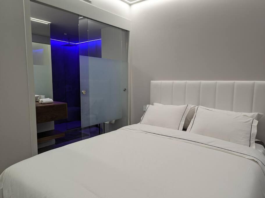 Murcia Luxury Plaza De Las Flores Apartment Esterno foto