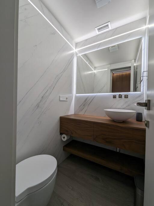 Murcia Luxury Plaza De Las Flores Apartment Esterno foto